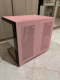 CASE MARS GAMING MCV4 ROSA