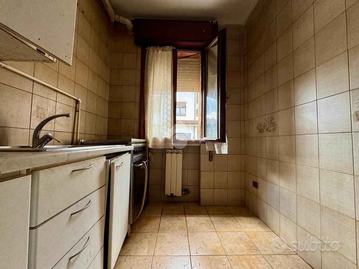 Apartment in Rovigo, Tassina - Altro