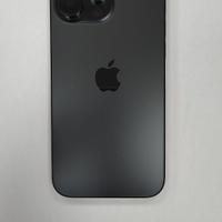 iPhone 16 pro max 256gb