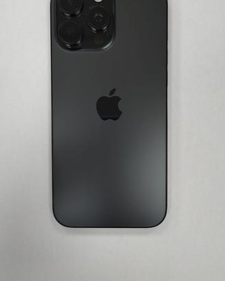 iPhone 16 pro max 256gb