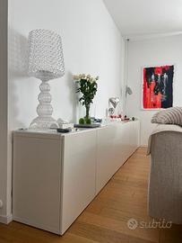 Mobile soggiorno IKEA BESTÅ