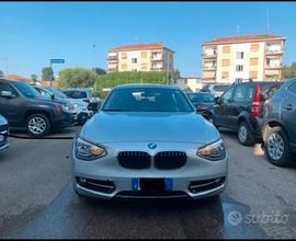 Bmw 118d 2.0 143cv