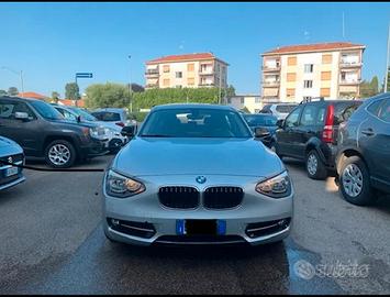 Bmw 118d 2.0 143cv