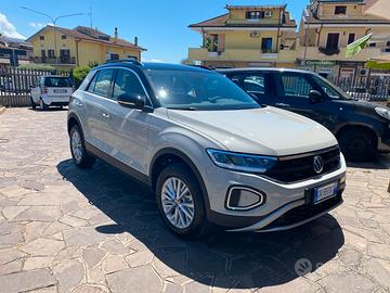 Nuova Volkswagen T-Roc