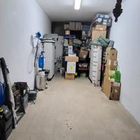 BOX Via S. Alfonso Maria De' Liguori