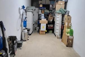 BOX Via S. Alfonso Maria De' Liguori