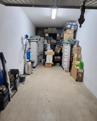 BOX Via S. Alfonso Maria De' Liguori