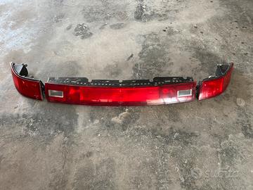 Fanali posteriori porsche 911 993