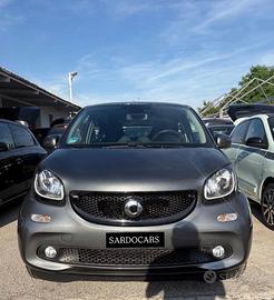 Smart ForFour 70 1.0 Passion