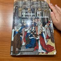 Dialogo con la storia e l’attualità