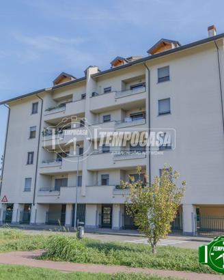 MONOLOCALE CON TERRAZZINO E SOPPALCO ABITABILE ALL
