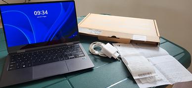 Notebook Galaxy Book3 360