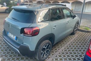 c3 aicross shine pack 1.6 110 cv diesel