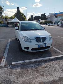 Lancia Ypsilon gpl