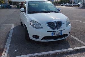 Lancia Ypsilon gpl