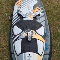 Windsurf  JP Young Gun 115