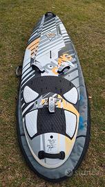 Windsurf  JP Young Gun 115