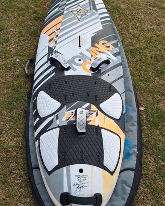 Windsurf  JP Young Gun 115