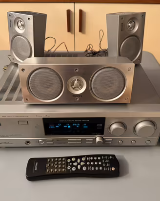 Amplificatore Philips FR994 Dolby Digital