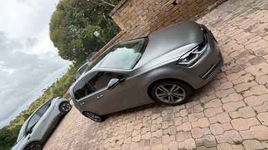 golf  7 1600 diesel 