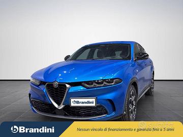 Alfa Romeo Tonale 1.6 Ti 130cv tct6