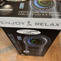 Ventilatore Raffrescatore