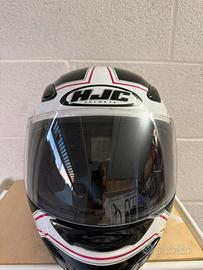 Casco integrale da donna (HJC CS-14)