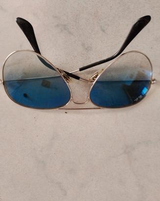 RAY BAN aviator