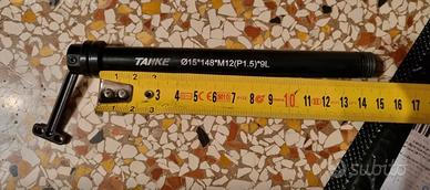 perno passante 15x148