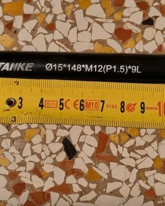 perno passante 15x148