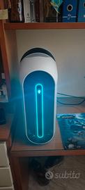 PC Gaming - Alienware Aurora Ryzen R10