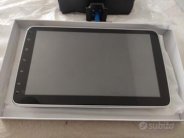 Autoradio android (leggere descrizione)