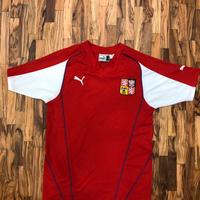 Maglia Repubblica Ceca Puma