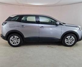 PEUGEOT 3008 BlueHDI 130 EAT8 S/S Business