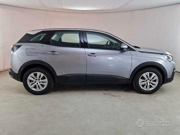 PEUGEOT 3008 BlueHDI 130 EAT8 S/S Business