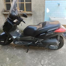 Yamaha X-Max 250 - 2009