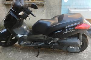 Yamaha X-Max 250 - 2009