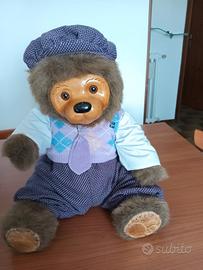 Pupazzi Applause Raikes Bears