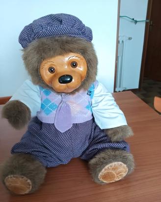 Pupazzi Applause Raikes Bears