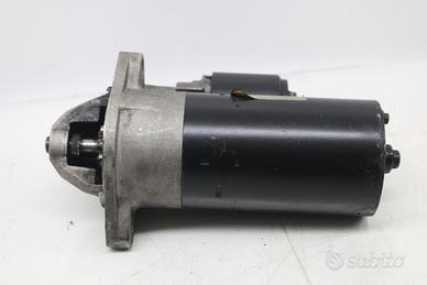 MOTORINO D' AVVIAMENTO FIAT Doblo Cargo 51832954 D