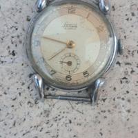 Lanco orologio da polso e da tasca