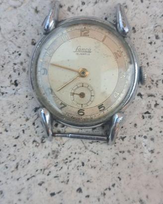 Lanco orologio da polso e da tasca
