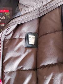 Piumino donna Piero Guidi