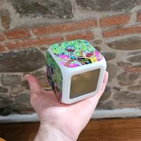 Sveglia Rick e Morty