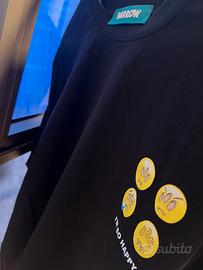 T-shirt Barrow Originale.