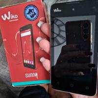 cellulare wiko