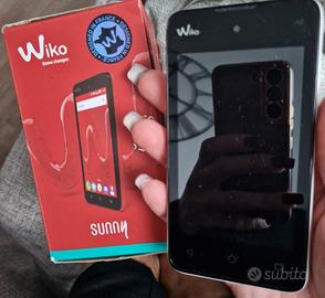 cellulare wiko