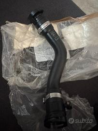 Tubio sfiato  Minicoumtryman jcw R60