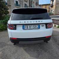 Discovery Sport