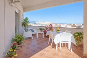 Risvegli sul blu:casa a due passi dal mare Limonce